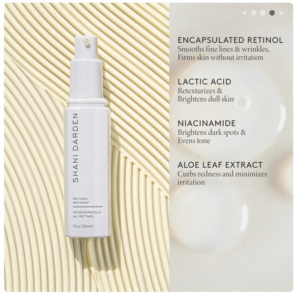 SHANI DARDEN Retinol Reform - Picture 6 of 10